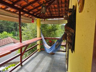 Hostel Yellow House MG - 1