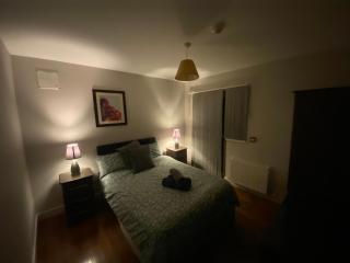 ulsterville cosy apartment 5 min walk from city center STRICTLY OVER 25 ONLY - 3