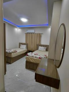 شقق للايحار وشقق للبيع داخل الغردقه - 7