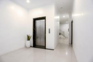 Urbanview Hotel Pelita Inn Medan - Pulauberayan Dadap - 4