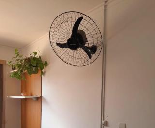 Apê Panoramic Águas Claras e Ministérios - 3