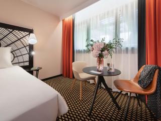 Mercure Paris Porte De Versailles Expo - Paris - 3