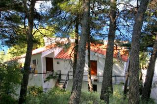 Apartment Stanici 1032a - 9