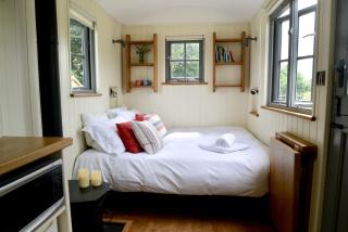 The Shepherds Hut @ Graingers - 5