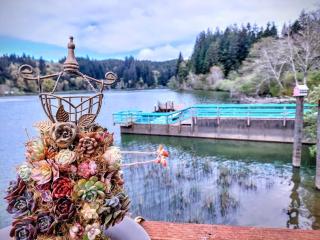 Siltcoos Station - 2