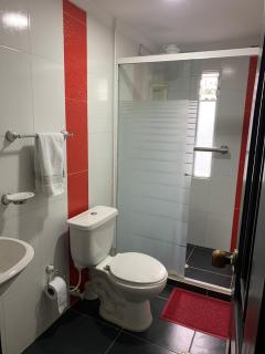 Central apartment near clinics - 1