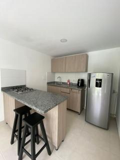 Moderno Apartamento Manizales - 2