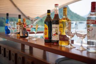 Private Sail Ha Long - Bai Tu Long - 4