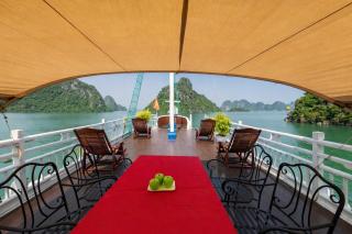 Private Sail Ha Long - Bai Tu Long - 2