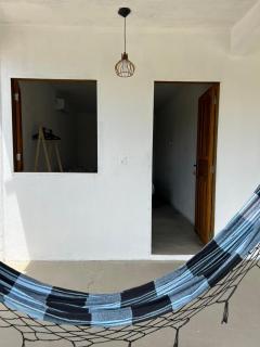 Suíte Adam 4 em Caraíva - 1