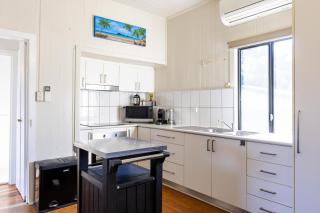 Pina Colada on the Beach - Beachfront - 2 Bedroom - 1