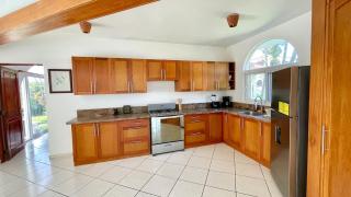 2BR villa & 1BR Guest House, Pool and Beach at Playa Encuentro, Cabarete - 6