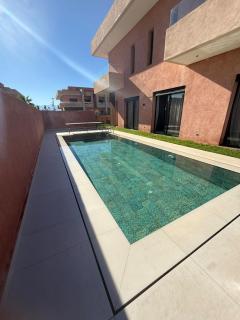 Exceptional Villa Private Pool and Breakfast - 5