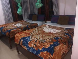 Rock View Rest Hatton - 6