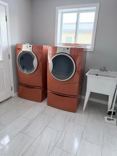 Deelux stay private room near airport and downtown - 3
