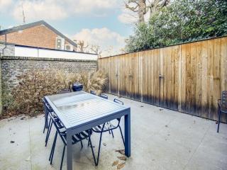 Holiday home in the heart of Hasselt - 5