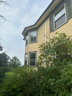Oxford House Inn - 7