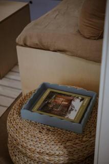 Chalet architectural - spa éco, filet et lac - 7