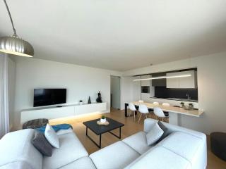 Apartment by Epernay Square with Sea View - 7