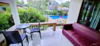 Ananda Resort, Villa in the Thai jungle in Koh Samui - 8