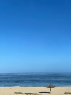 Inigualable Papudo frente al Mar - 3