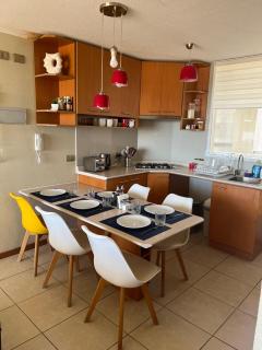 Inigualable Papudo frente al Mar - 1