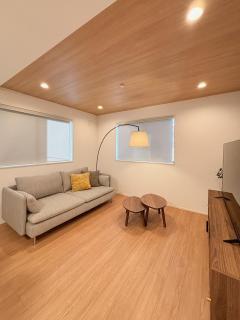 Flower Base Suisen 新築一軒家を貸切 - 7