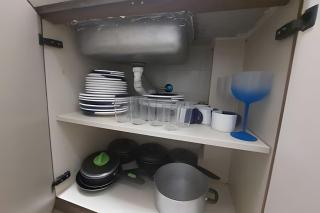 2 Minutos da Praia Posto 5 Copacabana - 1