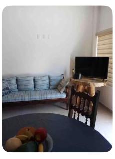 Apartment 1 Maleconcito del Sol, Barra de Navidad - 9