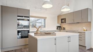 Villavilla 916 - Skåstrup Strand, Fyn Og Øer - 9