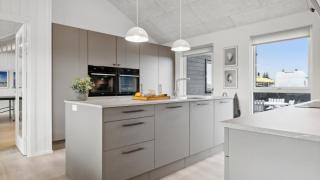 Villavilla 932 - Skåstrup Strand, Fyn Og Øer - 5