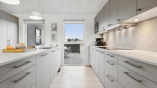 Villavilla 932 - Skåstrup Strand, Fyn Og Øer - 1