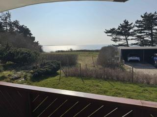 Holiday Home With Fantastic Sea View - 9