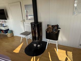 Holiday Home With Fantastic Sea View - 4