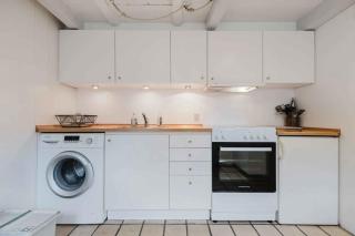 Historic Townhouse In The Heart Of Ærøskøbing - 1