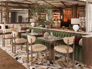 Grand Hôtel Roi René Aix - MGallery Collection - 6