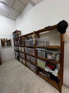 Johor-Singapore Cozy Bungalow - 1