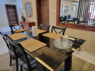 Luxury 3-Bedroom Oniru Pool, Gym & Seamless Solar Backup - 4