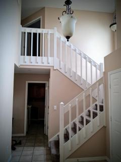 Spacious Private Pool, Pool Table, a Private Oasis - 2