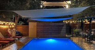 St George Ranch Resort - 9