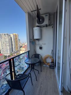 Appartment for rent - 4