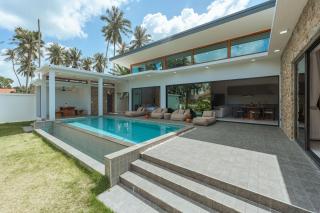 Staylar Pool Villa Maenam Koh Samui - 9
