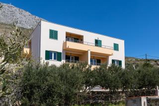 Apartments with parking space Dugi Rat, Omis - 19516 - 8