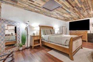 Swann Ave Suite Walk to Bayshore & Hyde Park - 9