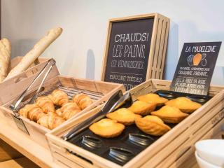 ibis Saint Brieuc Yffiniac - Yffiniac - 1