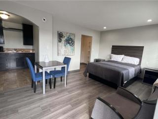 Cloud 9 Inn - El Ciello Inn - Pico Rivera - 7