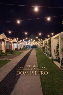 Pousada Dom Pietro - 8