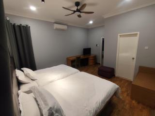 My Villa Bandar Putra - 1