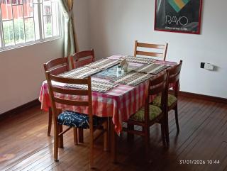 Apartamento JJ Vargas - Vive Claro, Movistar Arena, Campin, Simon Bolivar, Salitre Magico, Centro Alto Rendimiento, Coliseo Deportes - 3