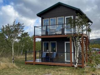 Glacier Quarry-A Villa Surrounded by the Rockies Part of the Glacier Ridge Vacation Rental Collection - 5